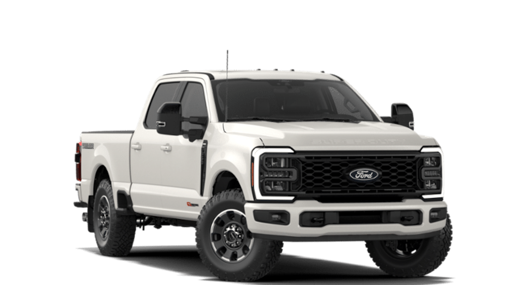 New 2027 Ford F-Series Sd F350 4X4CREW/CS TRUCK