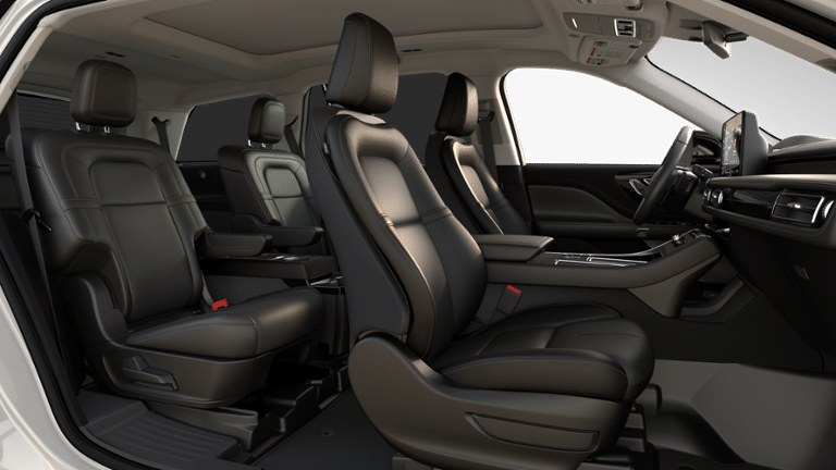 2026 Lincoln Aviator Reserve - Photo 36