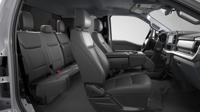 2026 Ford F-350 Super Duty XLT - Photo 54