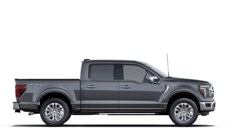 2025 Ford F-150 Lariat - Photo 23