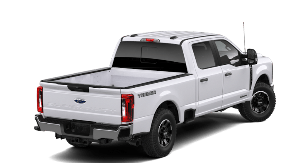 New 2026 Ford Super Duty F-350 XLT TRUCK