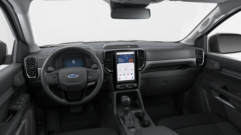 Thumbnail: 2026 Ford Ranger - 51