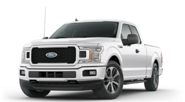 2020 Ford F-150 Truck 2020 Ford F-150 Truck