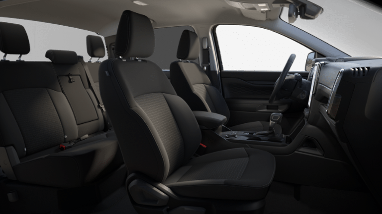 2025 Ford Ranger XLT Truck  Crew Cab