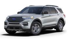 New 2022 Ford Explorer XLT SUV for Sale in Jersey City, NJ