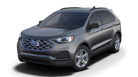 2020 Ford Edge SUV 2020 Ford Edge SUV