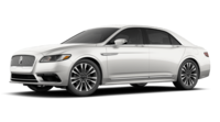 2020 Lincoln Continental Sedan 2020 Lincoln Continental Sedan