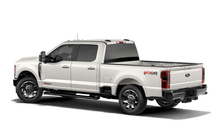 New 2027 Ford F350