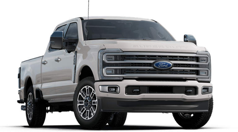 2024 Ford F-250 Super Duty Lariat