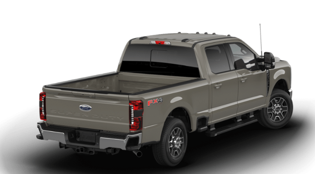 New 2026 Ford F-350  TRUCK