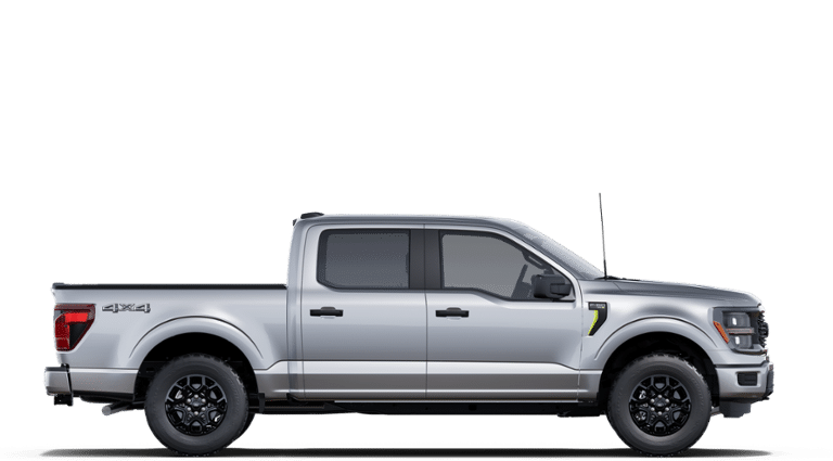 Thumbnail: 2025 Ford F-150 - 49