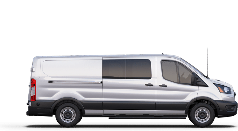 Thumbnail: 2024 Ford Transit Series - 34