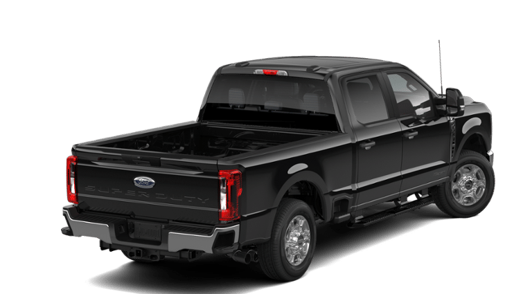 2026 Ford F-350 Super Duty XLT - Photo 47