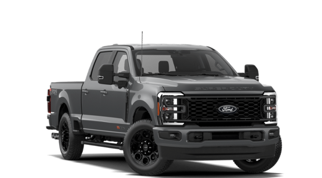 New 2027 Ford Super Duty XLT Super Duty TRUCK