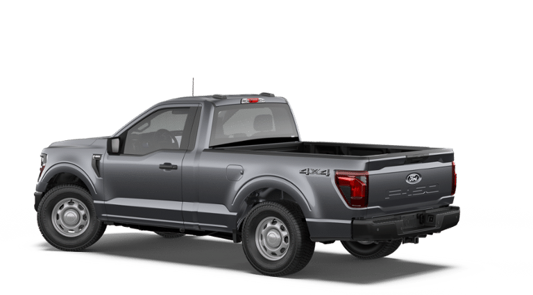 2026 Ford F-150 XL Truck