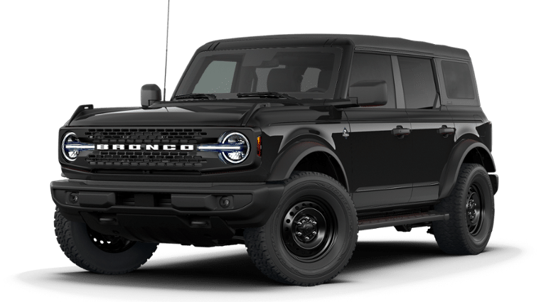 Thumbnail: 2026 Ford Bronco - 51