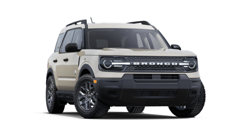 Thumbnail: 2025 Ford Bronco Sport - 27