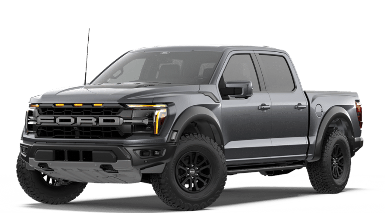 new 2026 Ford F-150 car, priced at $84,375