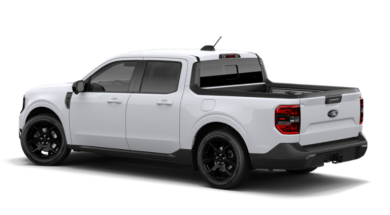 Thumbnail: 2026 Ford Maverick - 25