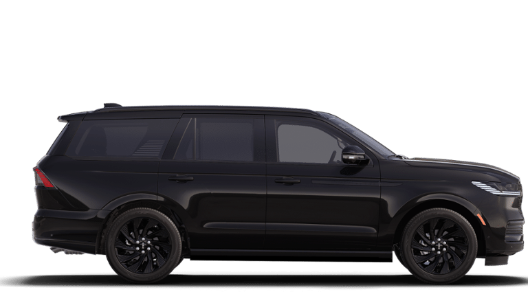 2025 Lincoln Navigator Reserve - Photo 28