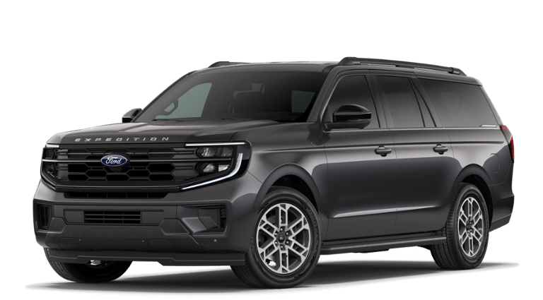 2026 Ford Expedition Active's photo