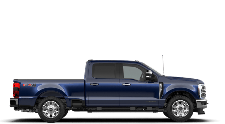 2026 Ford F-250 Super Duty Lariat - Photo 59