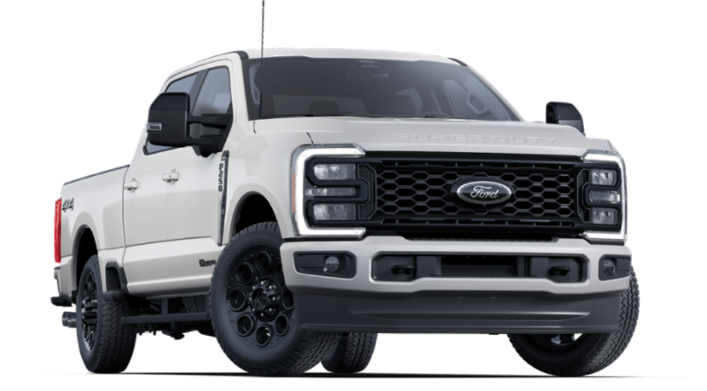 New 2025 Ford Super Duty F-250 XLT TRUCK