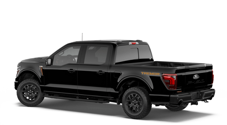 Thumbnail: 2026 Ford F-150 - 24