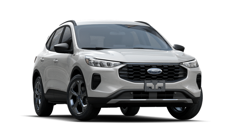 2025 Ford Escape ST-Line photo 3