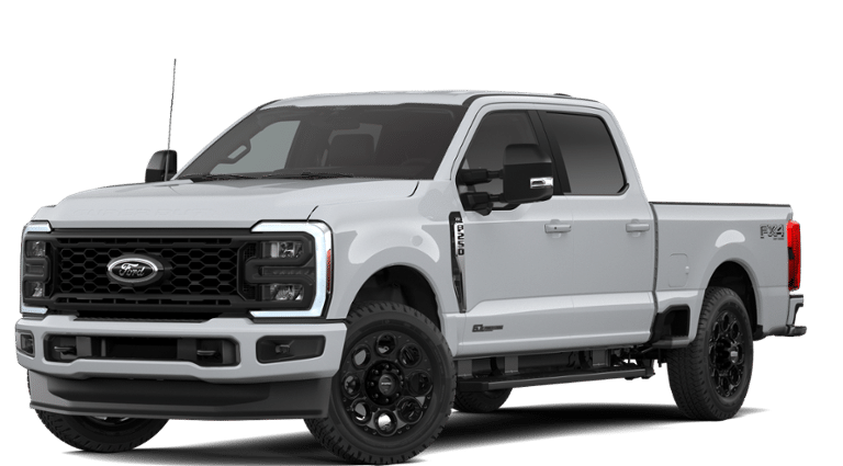  Ford F-250