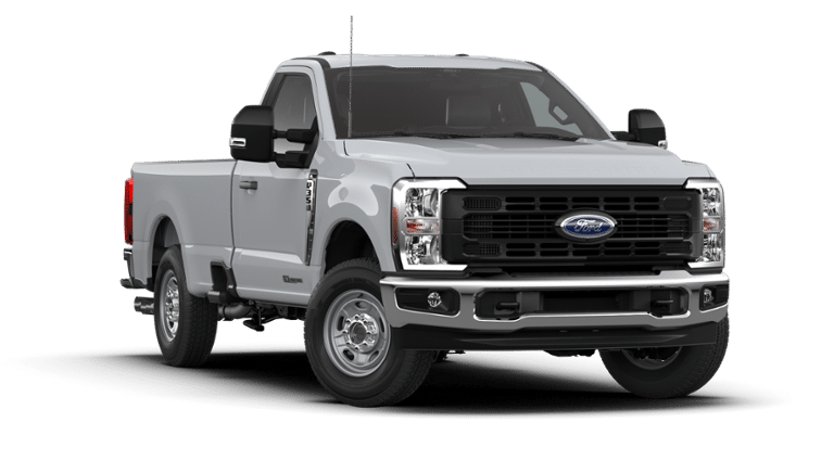 Thumbnail: 2026 Ford F-350 - 26