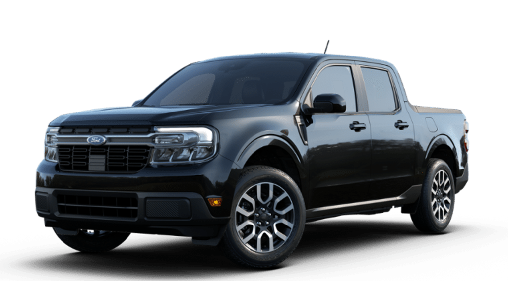New 2024 Ford Maverick Truck for Sale Near Me San Jose & Sunnyvale, CA