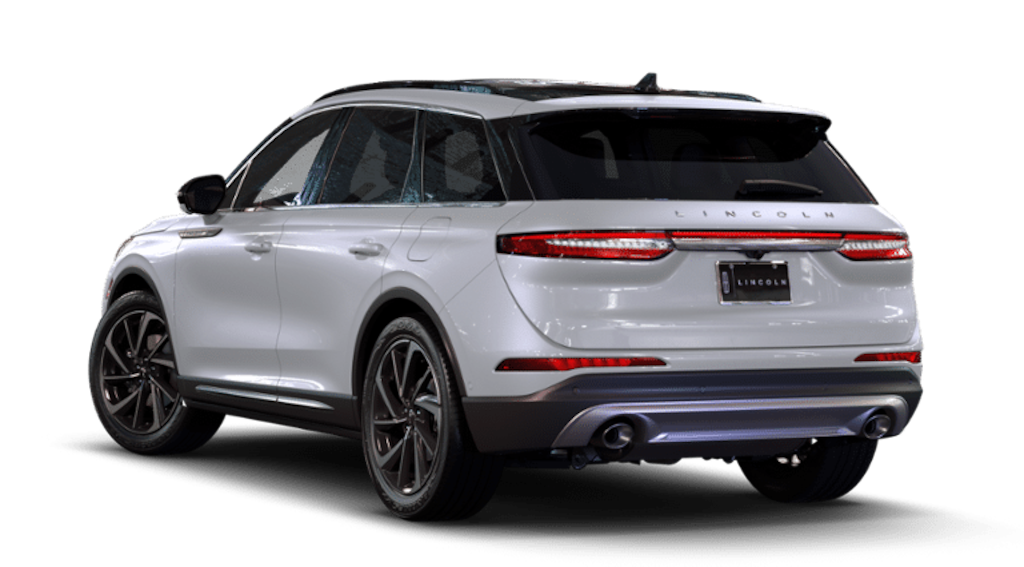 New 2026 Lincoln Corsair Reserve CROSSOVERS
