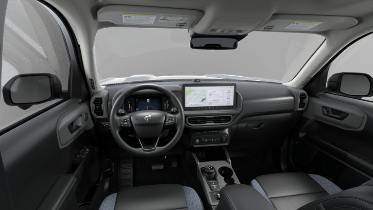 2026 Ford Bronco Sport Outer Banks - Photo 59