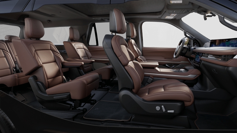 2025 Lincoln Navigator Reserve - Photo 52