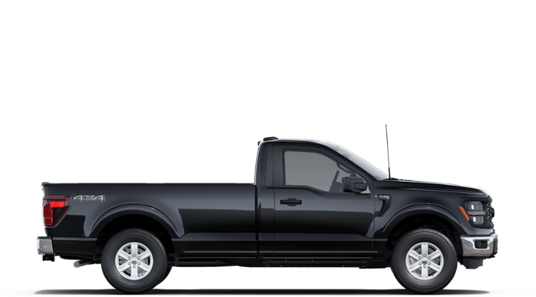 2025 Ford F-150 XL photo 9