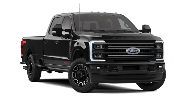 Thumbnail: 2026 Ford F-350 - 47