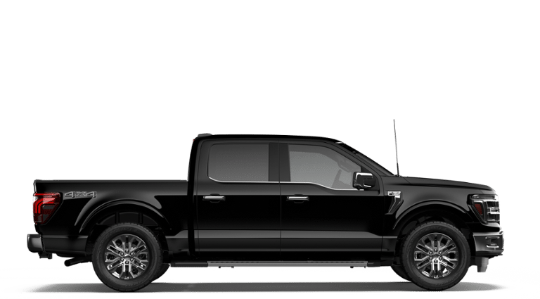 2026 Ford F-150 Lariat - Photo 35