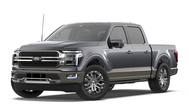 2026 Ford F-150 Truck 