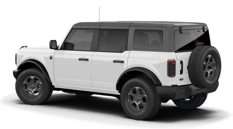 Thumbnail: 2026 Ford Bronco - 31