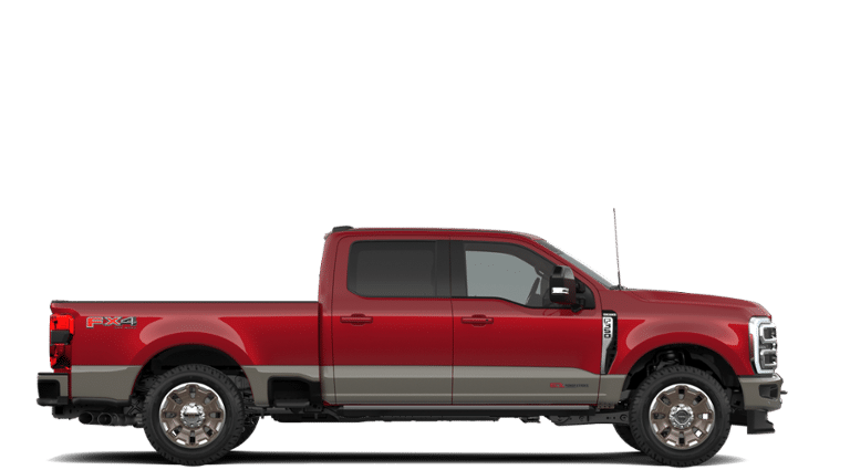 2026 Ford F-350 Super Duty King Ranch - Photo 53
