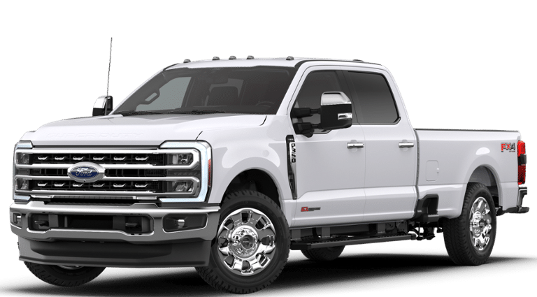 Ford Super Duty