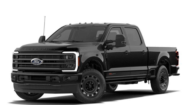 2027 Ford F-350 F-350&reg; XLT TRUCK