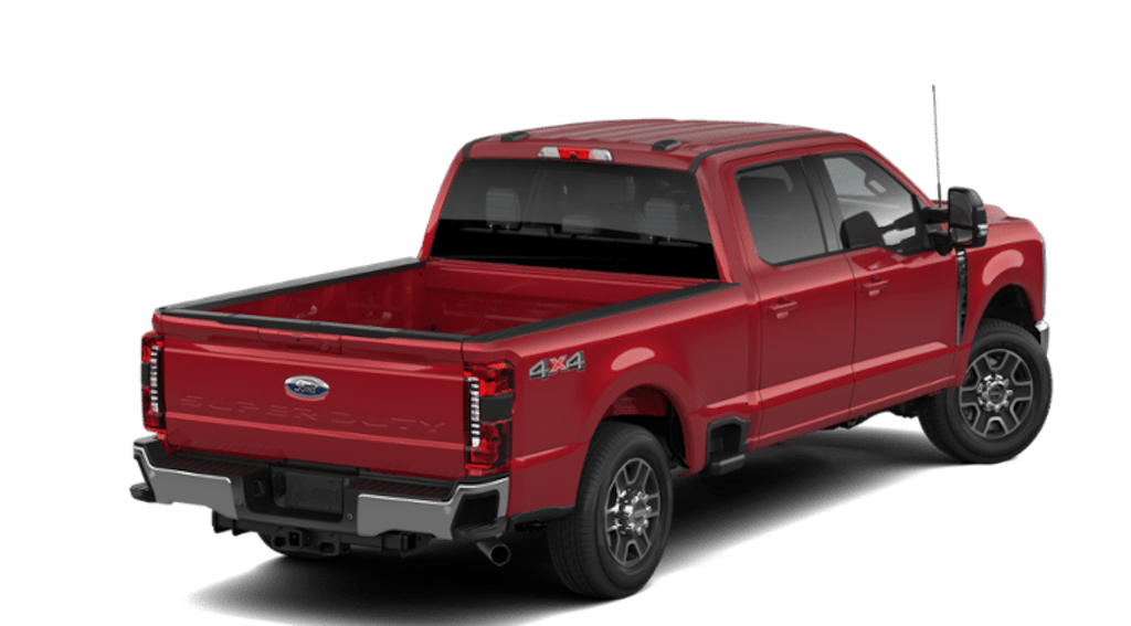 New 2026 Ford Super Duty F-250® Lariat® TRUCK