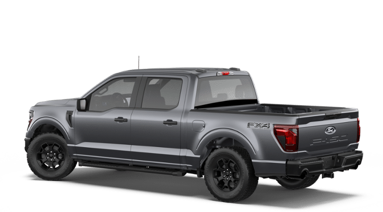 Thumbnail: 2026 Ford F-150 - 33