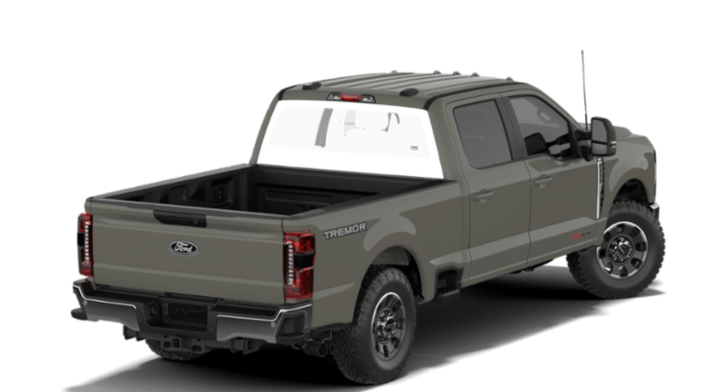 New 2027 Ford Super Duty F-250® XLT TRUCK