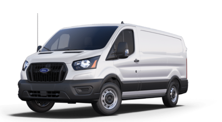 2023 Ford Transit Cargo Van Cargo Van Truck