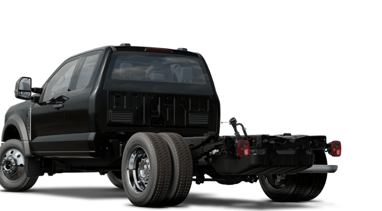 2024 Ford F-550 photo 2