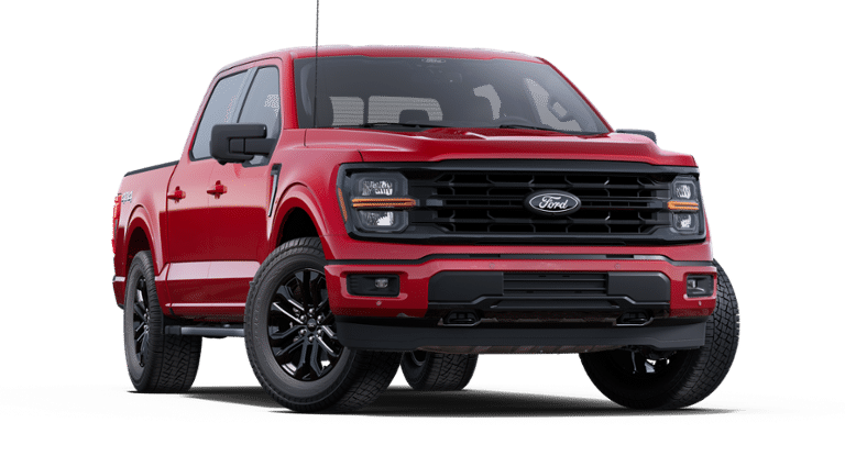 Thumbnail: 2025 Ford F-150 - 27