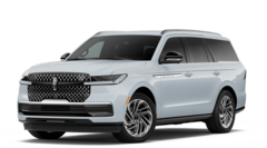 2026 Lincoln Navigator Reserve SUV